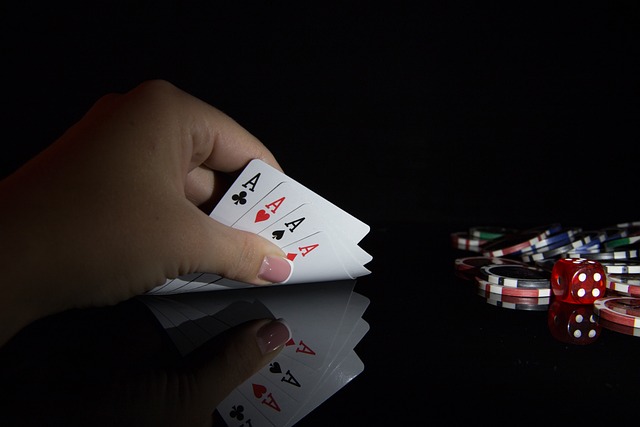 Casino Loyalty Programs