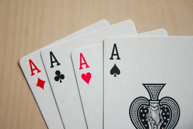 Baccarat Strategies