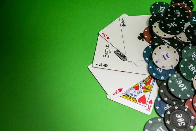 Baccarat Strategies
