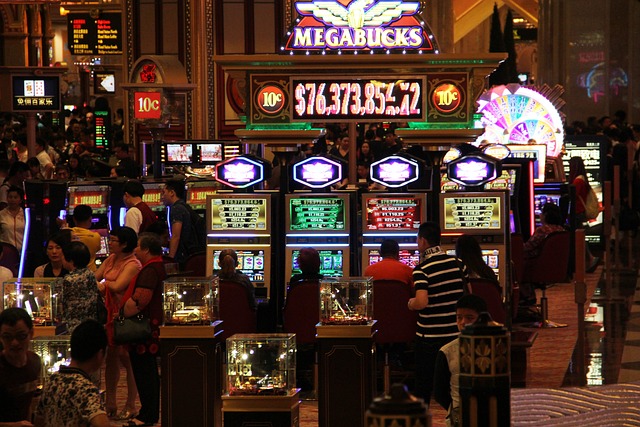 Casino Loyalty Programs